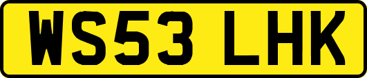 WS53LHK
