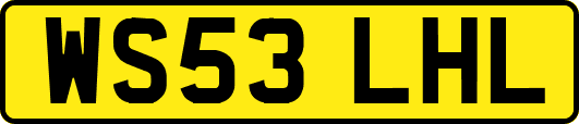 WS53LHL