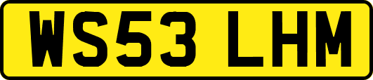 WS53LHM