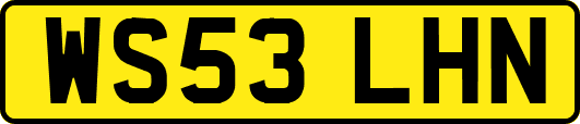 WS53LHN