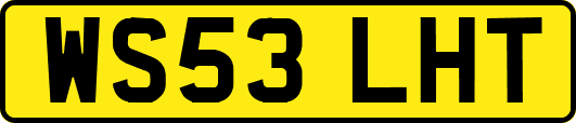 WS53LHT
