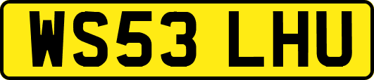 WS53LHU