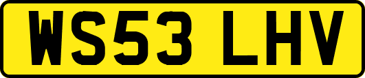 WS53LHV