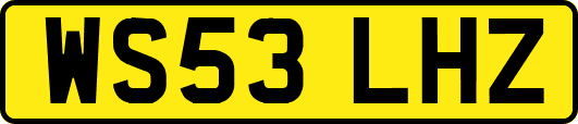 WS53LHZ