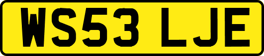 WS53LJE