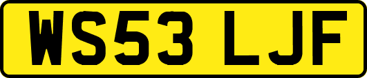 WS53LJF