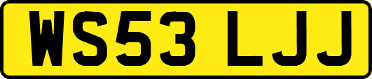 WS53LJJ