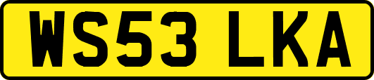 WS53LKA
