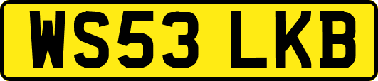 WS53LKB