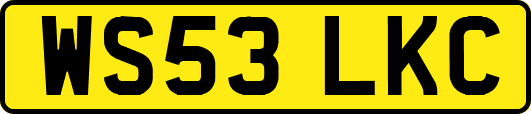 WS53LKC