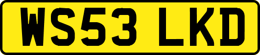 WS53LKD