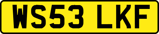 WS53LKF
