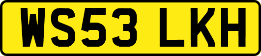 WS53LKH