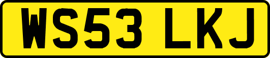 WS53LKJ