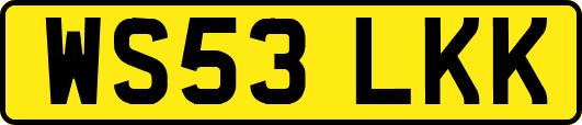 WS53LKK