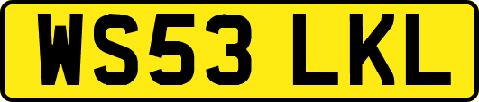 WS53LKL