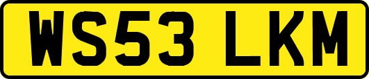 WS53LKM