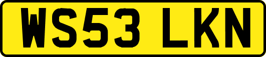 WS53LKN