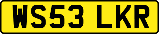 WS53LKR