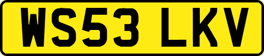 WS53LKV