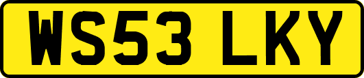 WS53LKY