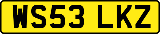 WS53LKZ