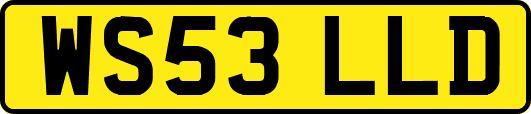 WS53LLD