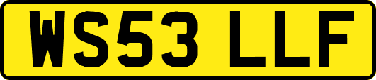 WS53LLF