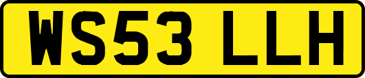 WS53LLH