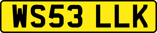WS53LLK
