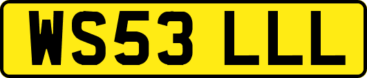 WS53LLL