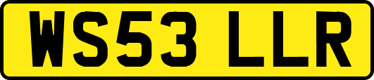 WS53LLR