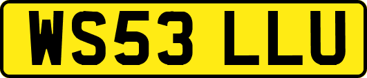 WS53LLU
