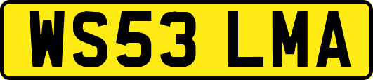 WS53LMA
