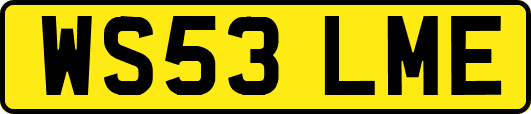 WS53LME