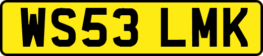 WS53LMK