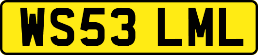 WS53LML