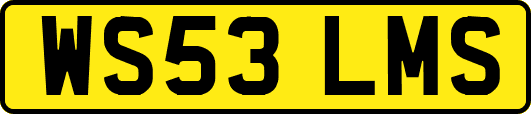 WS53LMS