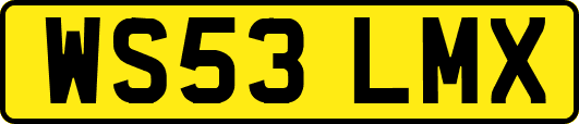 WS53LMX