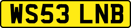 WS53LNB