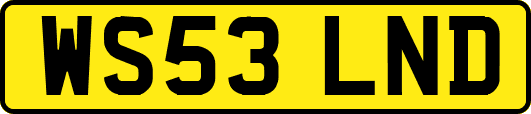 WS53LND