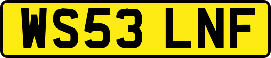WS53LNF