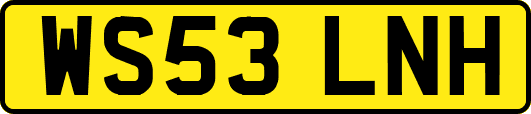 WS53LNH