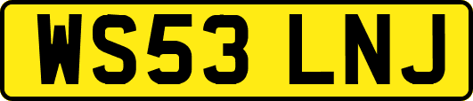 WS53LNJ