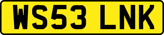 WS53LNK