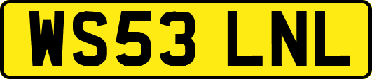 WS53LNL