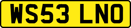 WS53LNO