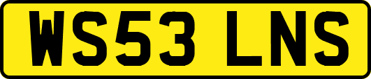 WS53LNS