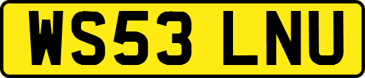 WS53LNU
