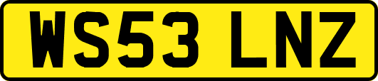WS53LNZ